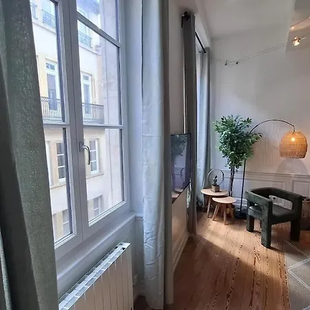 Vieux Centre Patrimoine, Charme Et Modernite Apartment Lyon