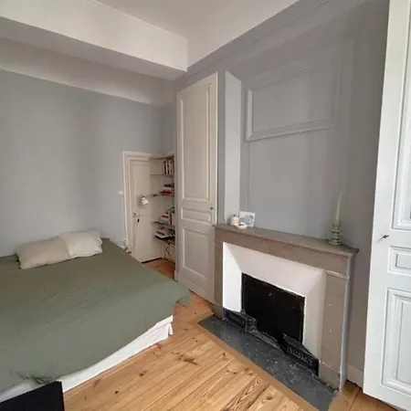 Apartment Vieux Centre Patrimoine, Charme Et Modernite *